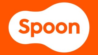 Spoon(スプーン)：LIVE&PODNOVELの公式アイコン