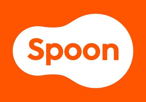 Spoon(スプーン)：LIVE&PODNOVELの公式アイコン